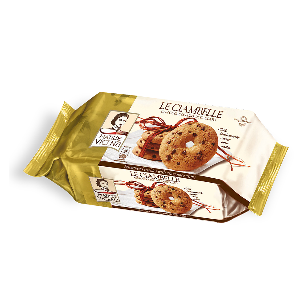 Italian Shortbread Cookies Matilde Vicenzi S P A